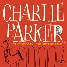 Charlie Parker -  Ornithology: The Best Of Bird (Plak)