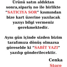 Cenka Kelebek Desenli Doğum Günü Kartı Kişiye Özel Pembe Ahşap Yıldız Anahtarlıklı ( 20 Adet)