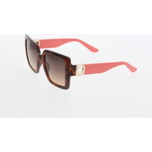 Guess Güneş Gözlüğü (Kadın)  00103 52F 52-23-140
