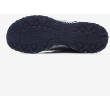 Slt Skechers Hillcrest - Pure Escapade Kadın Spor Ayakkabı 149821 Gümüş/cam Göbeği