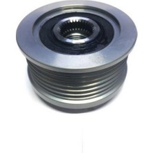 Alternatör Gergi Kasnaği Doblo-Grande Punto 1.9 Jtd-Astra H-Vectra C-Zafira-Signum 1.9 Cdti 05- 12