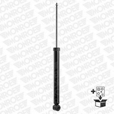 Monroe Arka Amortisor Fiesta Vi Ccn-Cb1 08 12 Mazda 2 07 15 Gazli 12