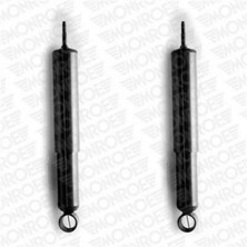 Monroe Arka Amortisör L/R Toyota Landcruiser Fj Vzj Hdj 1990-1997 Gazli Adventure 12