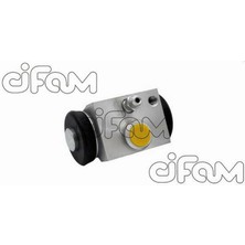 Fren Silindiri Fiesta Vi 1.25I-1.4I-1.6Tdcı-1.6 Ti-Vct 08 19Mm 12