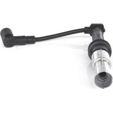 X Buji Kablosu Kisa Alfa 145-146-155-156 1.6.-1.8-2.0 166 Gtv Spider 12