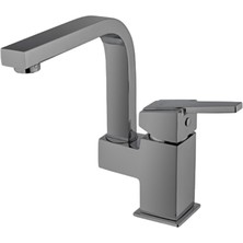 Gpd MTL85 Ritmo Tek Gövde Lavabo Bataryası