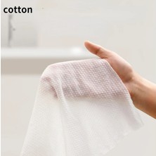 Tek Kullanımlık Havlu 40x80 Cm Dökme El-Yüz ve Çok Amaçlı Hijyenik Havlu 1 kg