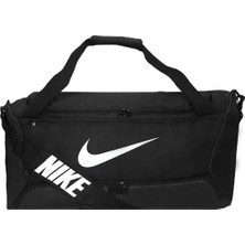 Nidage DH7710-010 Nk Brsla M Duff - 9.5 (60L)