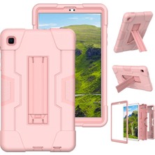 Seashell Digital Samsung Galaxy Tab A7 Lite 8.7 Inç T225 T220 Kontrast Pc Tpu Silikon Tablet Kılıfı (Yurt Dışından)