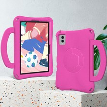 Seashell Digital Eva Samsung Galaxy Tab S7 s8 s9 s9 Fe xiaomi Pad 5 pad 5 Pro lenovo Tab M11 XIAOXIN Pad 11 2024 Tablet Kılıfı (Yurt Dışından)