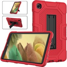 Seashell Digital Pc Tpu Silikon Kontrast mlı B3 Samsung Galaxy Tab A7 Lite Kaydırmalı 8 7 Inç Tablet Kılıfı (Yurt Dışından)