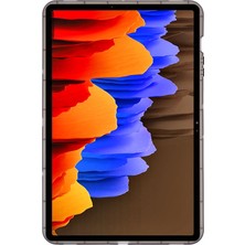 Seashell Digital Samsung Galaxy Tab S8 tab S7 Fe tab S7 Tpu Şeffaf Tablet Kılıfı (Yurt Dışından)