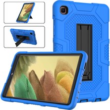 Seashell Digital Pc Tpu Silikon Kontrast mlı B3 Samsung Galaxy Tab A7 Lite Kaydırmalı 8 7 Inç Tablet Kılıfı (Yurt Dışından)