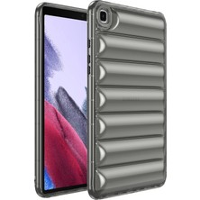 Seashell Digital Samsung Galaxy Tab A7 10.4 (2020 2022) T505 T500 Tpu Aşağı Ceket Çizilmez Tablet Kılıfı (Yurt Dışından)