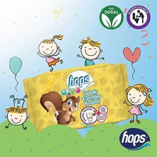 Hops Kıds Islak Tuvalet Kagıdı 6X60 Lı