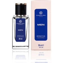 Carolina Paris C.10 Effective 30 Ml Erkek Parfüm