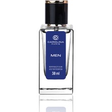 Carolina Paris J.01 Effective 30 Ml Erkek Parfüm