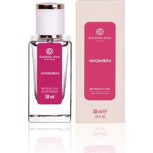 Carolina Paris L.02 Effective 30 Ml Kadın Parfüm