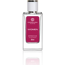 Carolina Paris C.13 Effective 50 Ml Kadın Parfüm