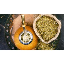 Kharta Mate Çayı 250 gr Yerba Mate