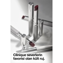 Clinique Almost Lipstick Ruj - Black Honey 020714004507