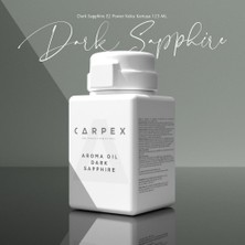 Dark Sapphire E2 Power Koku Kartuşu 125 ML