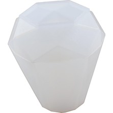 Mimgo Reçine Dıy Düzenleyici El Yapımı El Sanatları Kalıbı (Yurt Dışından)
