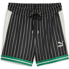 Puma T7 Mesh Shorts Kadın Şort