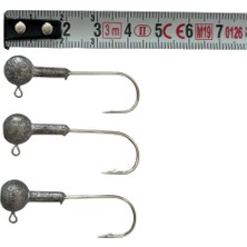 Maruto Yıldız Zoka 8gr 3lu Pkt