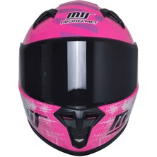 Pro Helmets M-201 Çocuk Kaskı