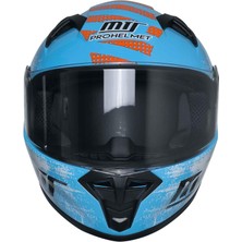 Pro Helmets M-201 Çocuk Kaskı