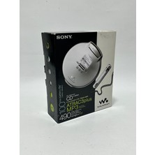 Sony Walkman D-NE920 Discman CD Player