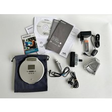 Sony Walkman D-NE920 Discman CD Player