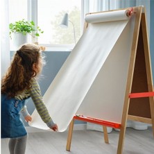 31 X50 Rulo  Resim Kağıdı  Yazı Tahtası Uyumlu - Koli ( 6 Adet )