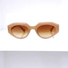 Ayel Glasses Cat Eye Kadın  Güneş  Gözlüğü
