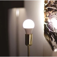 Cata 9W Beyaz Işık LED Ampul CT-4277