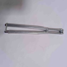 Çelik Fıstık Kıracağı 23 cm