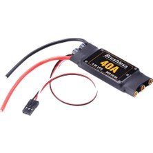 Ethel Model Için 2-4s 40A Esc Hız Cihazı (Yurt Dışından)