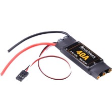 Ethel Model Için 2-4s 40A Esc Hız Cihazı (Yurt Dışından)