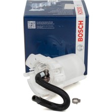 Bosch Opel Combo C 1.4-1.6 Depo Yakıt Şamandırası Komple Bosch Marka 0986580807