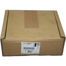 Psa Opel Insignia B F15DVH Motor Krank Kasnağı Psa Marka 55514670