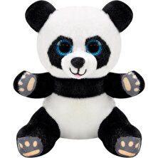 Nezade Store Panda 15 cm Pelüş Oyuncak