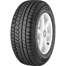 Continental 265/60 R18 110H Ml 4X4 Wınter Contact Mo Oto Kış Lastiği ( Üretim Yılı :2024 )