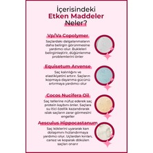 Enzym Cosmetics Kıvırcık Ve Dalgalı Saçlar Için Saç Bakım Şampuanı 400 Ml (Bukle Belirginleştirici)