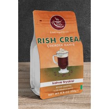 Kahve Tiryakisi Irish Cream Çekirdek Kahve 250 gr