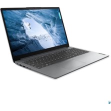 Lenovo Ideapad 1 15IGL7 82V700A8TXV1 Intel Celeron N4020 4gb 512GB SSD 15.6 Inç Hd Freedos Laptop