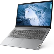 Lenovo Ideapad 1 15IGL7 82V700A8TXV1 Intel Celeron N4020 4gb 512GB SSD 15.6 Inç Hd Freedos Laptop