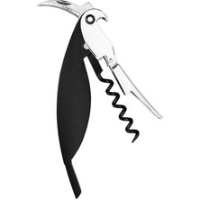 Alessi Parrot Tirbuşon 13 cm x 2,5 cm x 3 cm Renkli