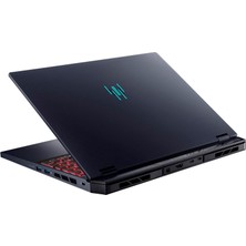 Acer Vr Ready - Acer Predator Helios Neo – 16" LCD Wuxga 165Hz Gaming Laptop Intel Core I9 14900HX 8gb Nvidia Geforce Rtx 4060 16GB Ddr5 Ram 1tb Pcle 4 SSD Win 11 Home Siyah