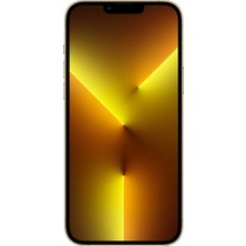 Yenilenmiş iPhone 13 Pro 128 GB Altın Cep Telefonu (12 Ay Garantili) - B Grade